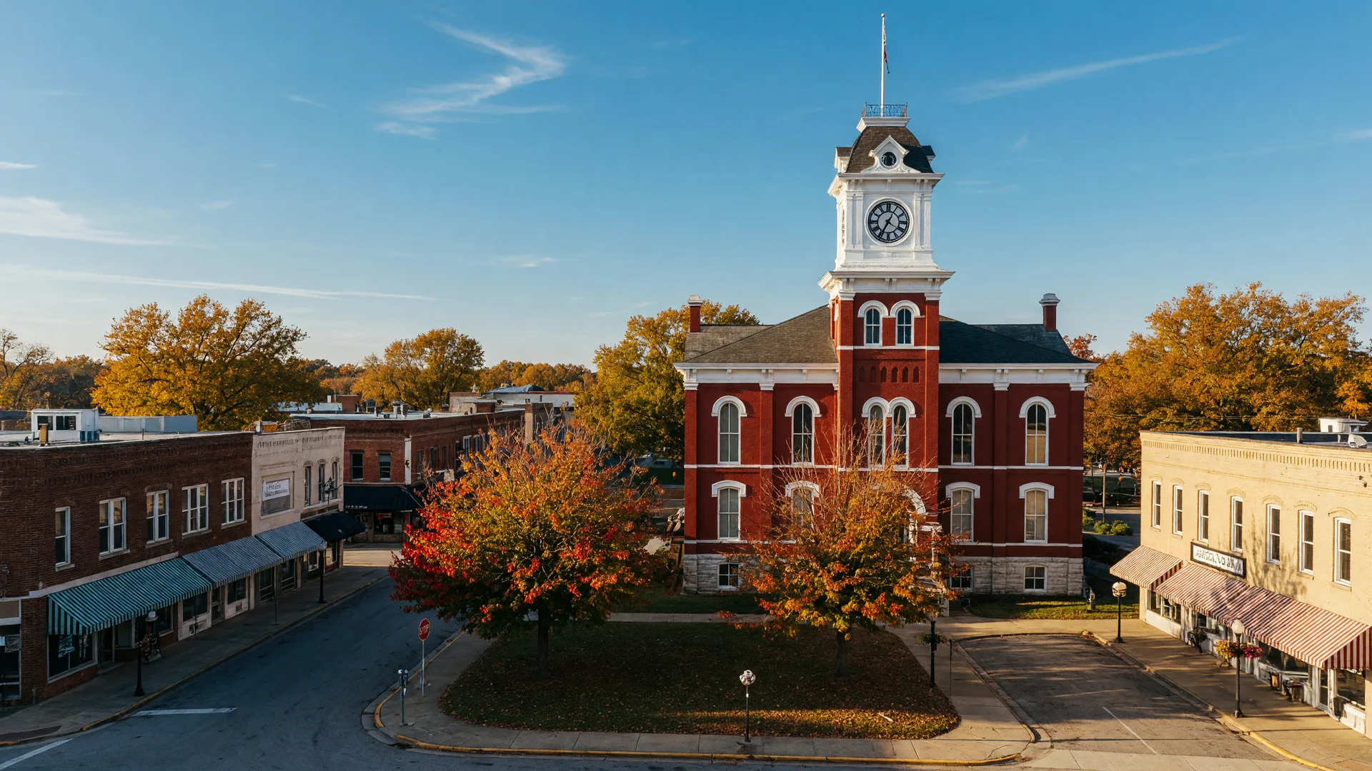 Monroe, Georgia community