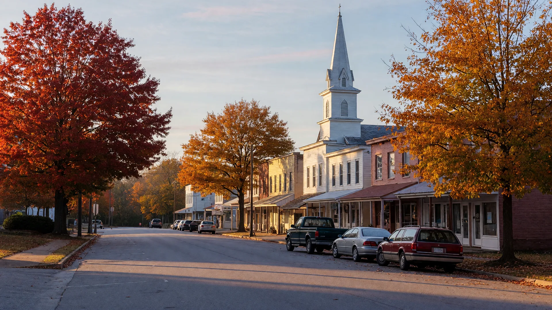 Bethlehem, Georgia community